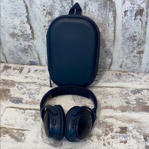 Bose QuietComfort 35 II QC35 NC Headphones Limited Midnight Blue